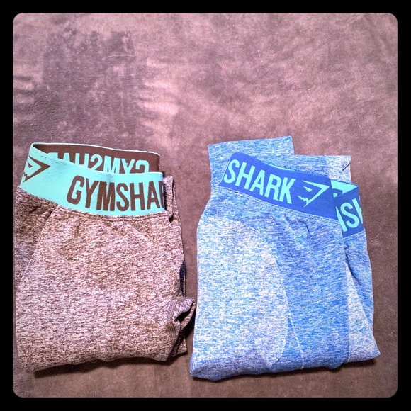 Gymshark Pants - Gymshark Leggings